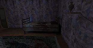 Granny Horror House
