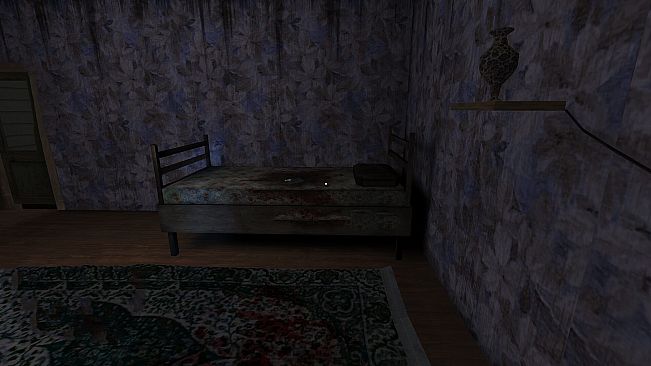 Granny Horror House
