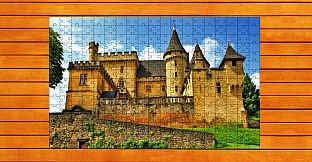 Château Royale Jigsaw - Expansion Pack 1