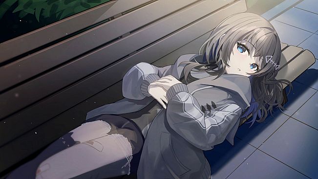 우리집 반려소녀