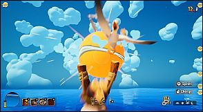 Seagulls: Crappy Situation