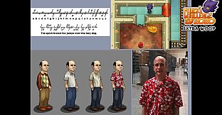 Chuck's Challenge 3D 2020 - DLC 2 - Extra Woop