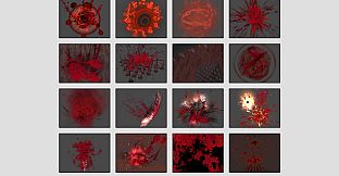 RPG Developer Bakin EVFX Bloodforge