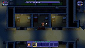 The Escapists & The Escapists: The Walking Dead