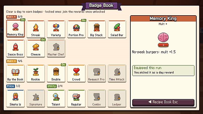 BOSSA BURGER