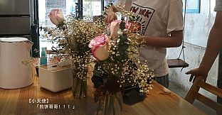 她毕业了 So Long, My Youth