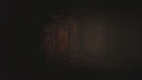 Whispering Lane: Horror