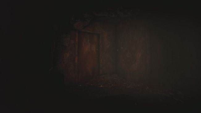 Whispering Lane: Horror