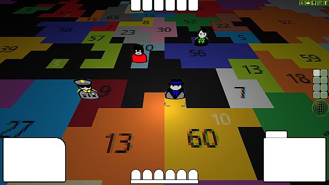 Silent Weapons for Quiet Wars