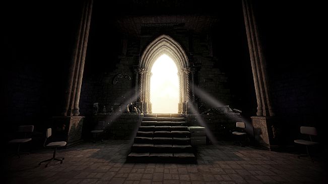 The Stanley Parable: Ultra Deluxe