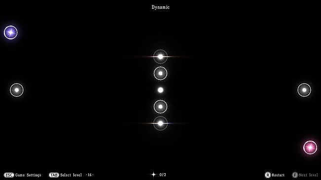 非常迷 Variable Puzzle