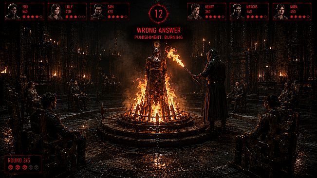 THE VERDICT