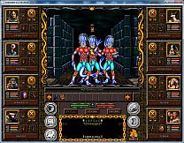 Grimoire : Heralds of the Winged Exemplar (V2)