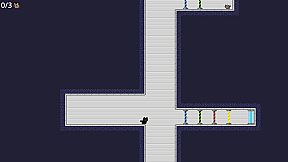 Lucifer's Grand Adventure