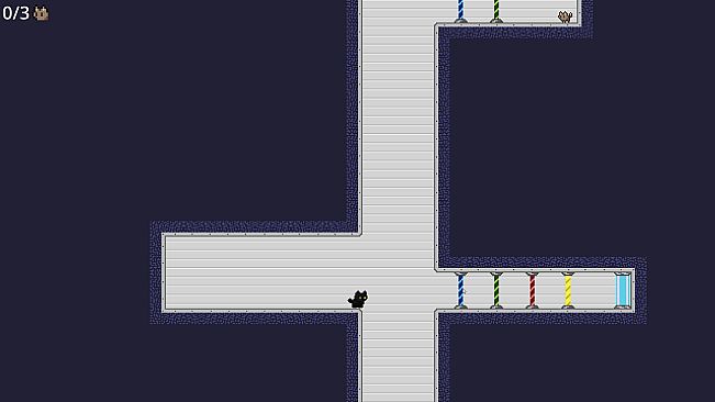 Lucifer's Grand Adventure