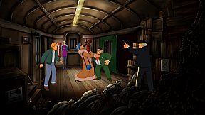 Broken Sword - Shadow of the Templars: Reforged