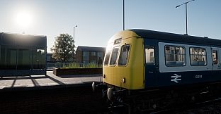 Train Sim World 5: Tees Valley Line: Darlington - Saltburn By Sea