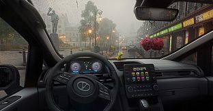 Rideshare "Stimulator"
