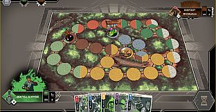 Unmatched: Digital Edition - Jekyll & Hyde