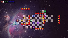 Next Earth: The Journey Trilogy