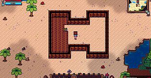 Tinkerlands: A Shipwrecked Adventure