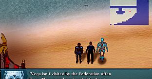 Part 3 - Spacefarers