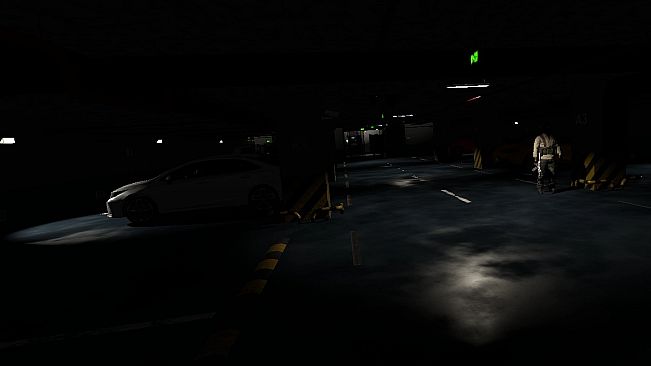 Tales Of Glory 2 - Retaliation