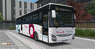 OMSI 2 Add-on IVECO Bus Family Interurban Generation