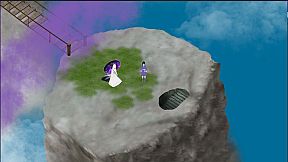 所谓侠客 So-called Hero