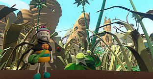 Cartoon Network Journeys VR