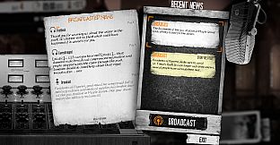 This War of Mine: Stories - The Last Broadcast (ep.2)