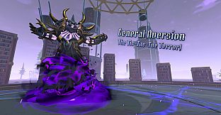 Vellum: Raid Night Study Hall