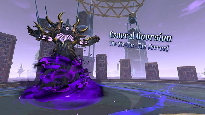 Vellum: Raid Night Study Hall