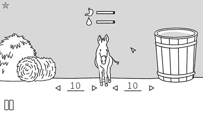 Thought Experiment Simulator