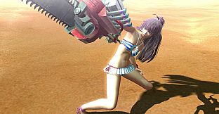 Cutie Marine (Blue) & Cutie Marine (Yellow)