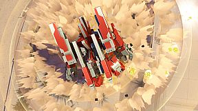 Planetary Annihilation: TITANS
