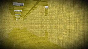 Reality Noclip: The Backrooms