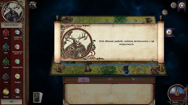 Talisman: Origins - The Eternal Conflict