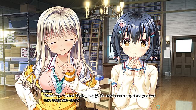 AMBITIOUS MISSION After Episode 1