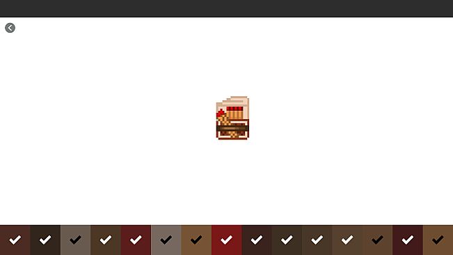 Pixel Art Monster - Expansion Pack 5