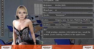 Phucker in the Woods