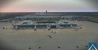 X-Plane 11 - Add-on: Globall Art - CYYZ - Toronto Pearson International