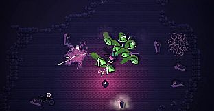 Necroblobicon