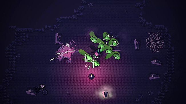Necroblobicon