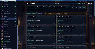 Journeybound Idle - Supporter Pack