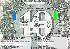 ELECTRONIC STOCK TRADING SYSTEM