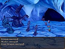 A Timely Intervention