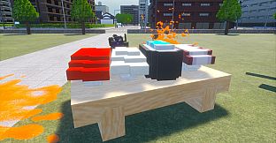 EARTH DEFENSE FORCE: WORLD BROTHERS 2 - Sorry To Keep You Waiting: Master Air Raider Joins the Fight