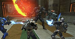 Global Agenda: Free Agent