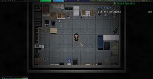 Waste Walkers Supporter Dark Days Skin Pack